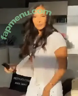Maya Jama / mayajama nude photo #0696