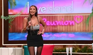 Maya Jama / mayajama nude photo #0722