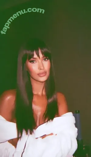 Maya Jama / mayajama nude photo #0744