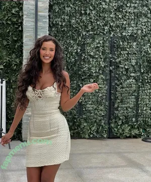 Maya Jama / mayajama nude photo #0760