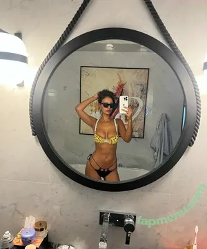 Maya Jama / mayajama nude photo #0767