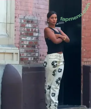 Maya Jama / mayajama nude photo #0768