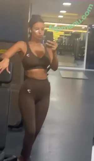 Maya Jama / mayajama nude photo #0818