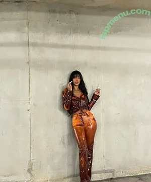 Maya Jama / mayajama nude photo #0915