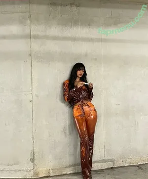 Maya Jama / mayajama nude photo #0917