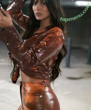 Maya Jama / mayajama nude photo #0918