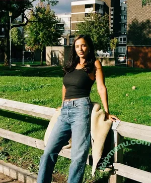 Maya Jama / mayajama nude photo #0934