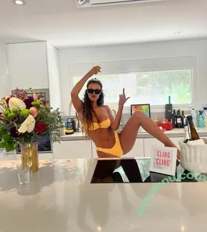 Maya Jama / mayajama nude photo #0982