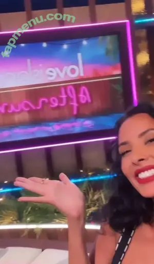 Maya Jama / mayajama nude photo #0999
