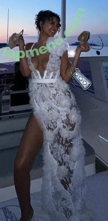 Maya Jama nude photo #0525 (mayajama)