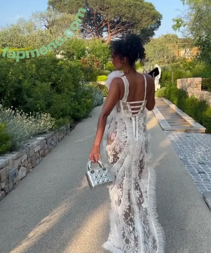 Maya Jama nude photo #0527 (mayajama)