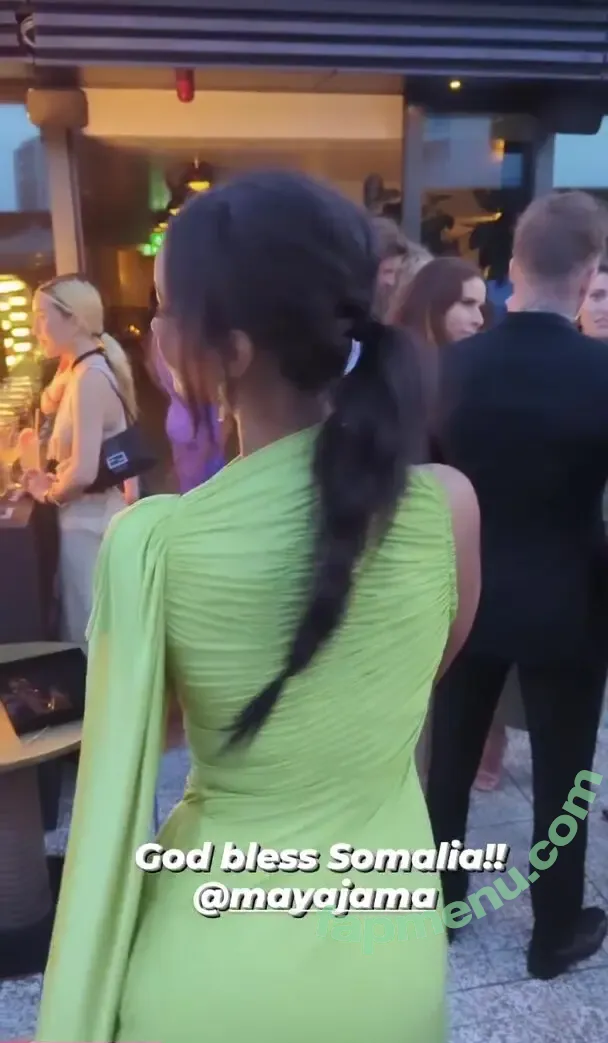 Maya Jama nude photo #0546 (mayajama)