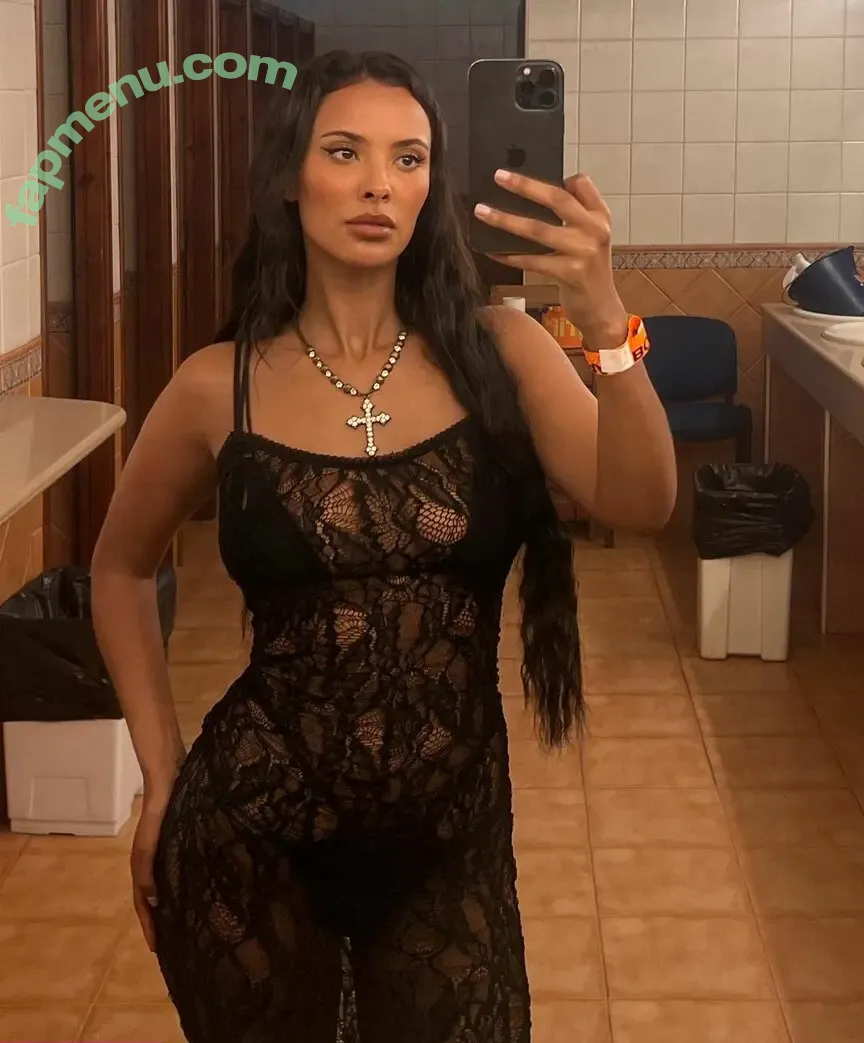 Maya Jama nude photo #0550 (mayajama)