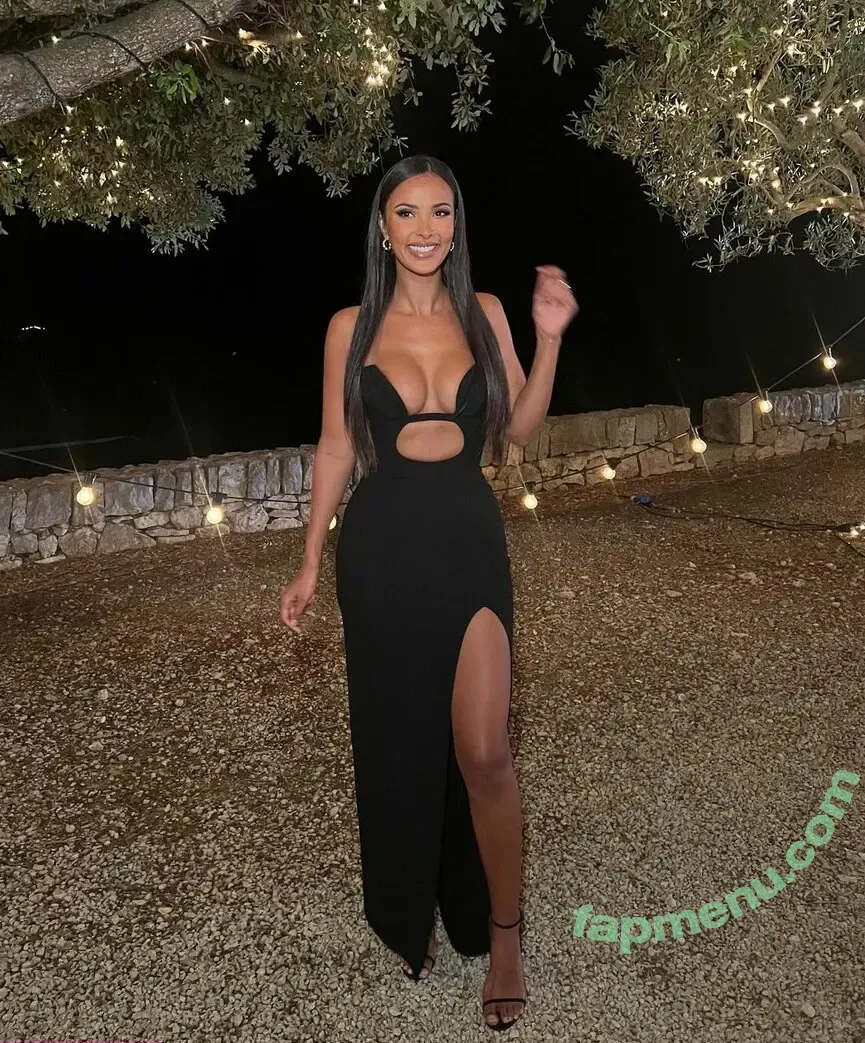 Maya Jama nude photo #0560 (mayajama)