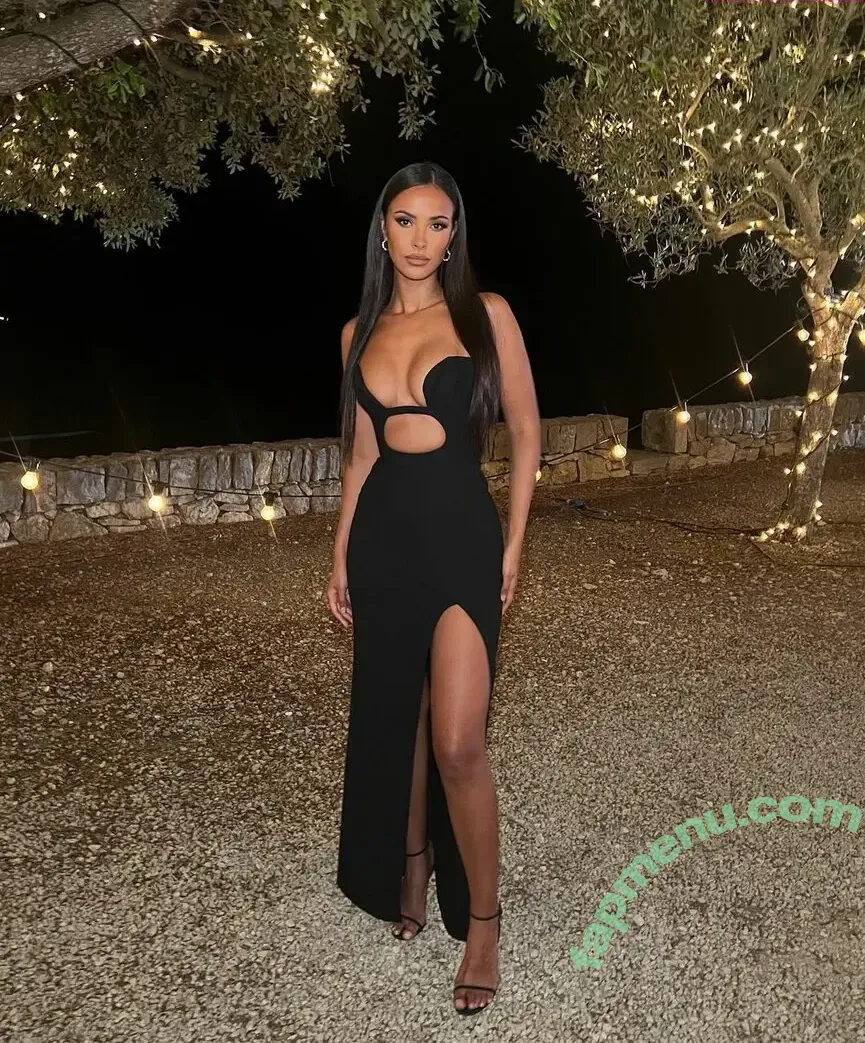 Maya Jama nude photo #0561 (mayajama)