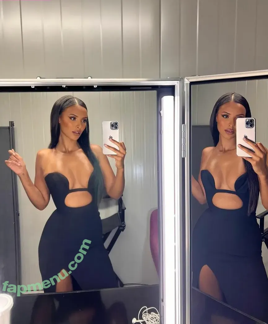 Maya Jama nude photo #0563 (mayajama)