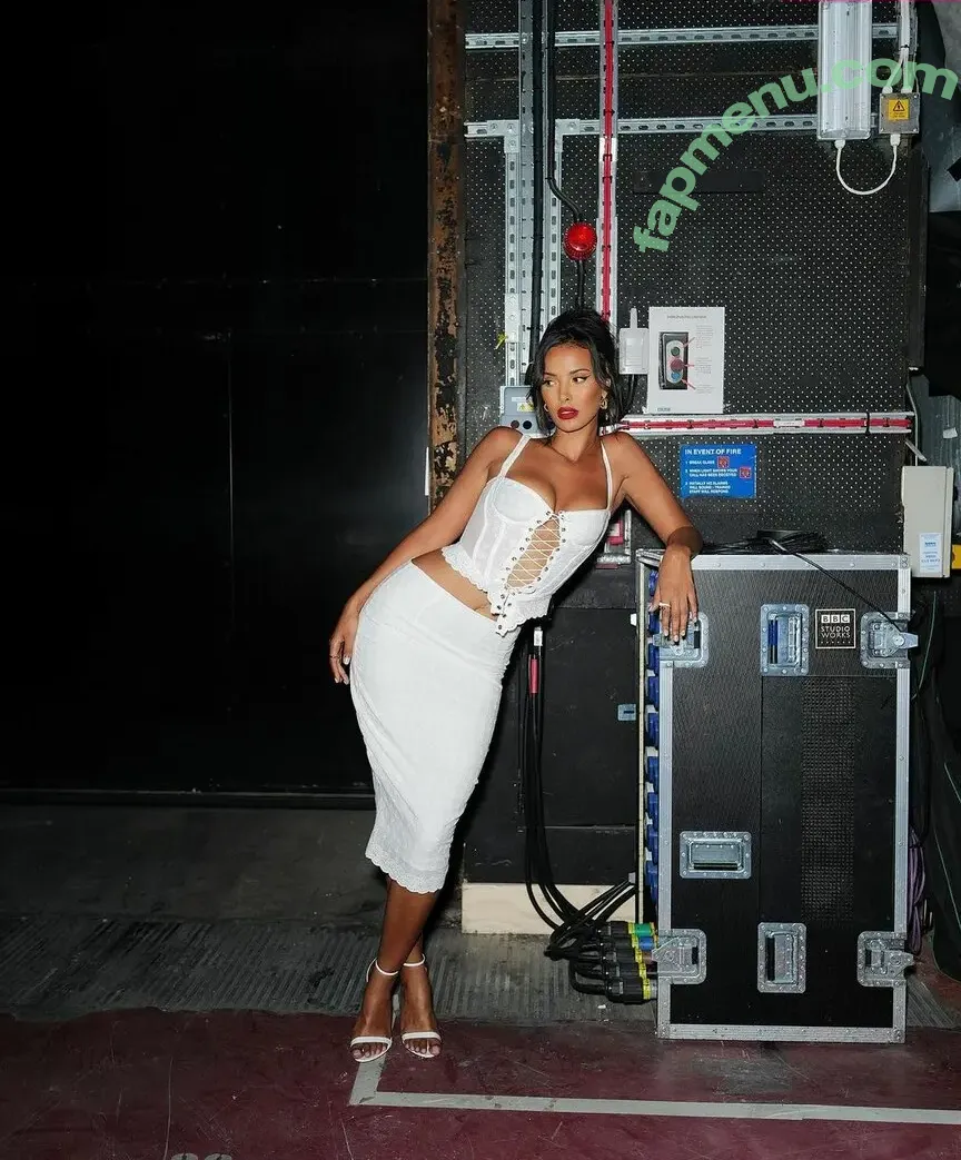Maya Jama nude photo #0569 (mayajama)