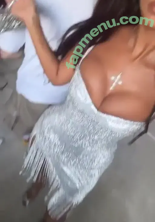 Maya Jama nude photo #0572 (mayajama)