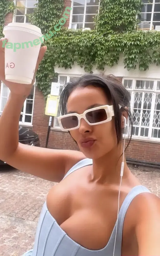 Maya Jama nude photo #0582 (mayajama)