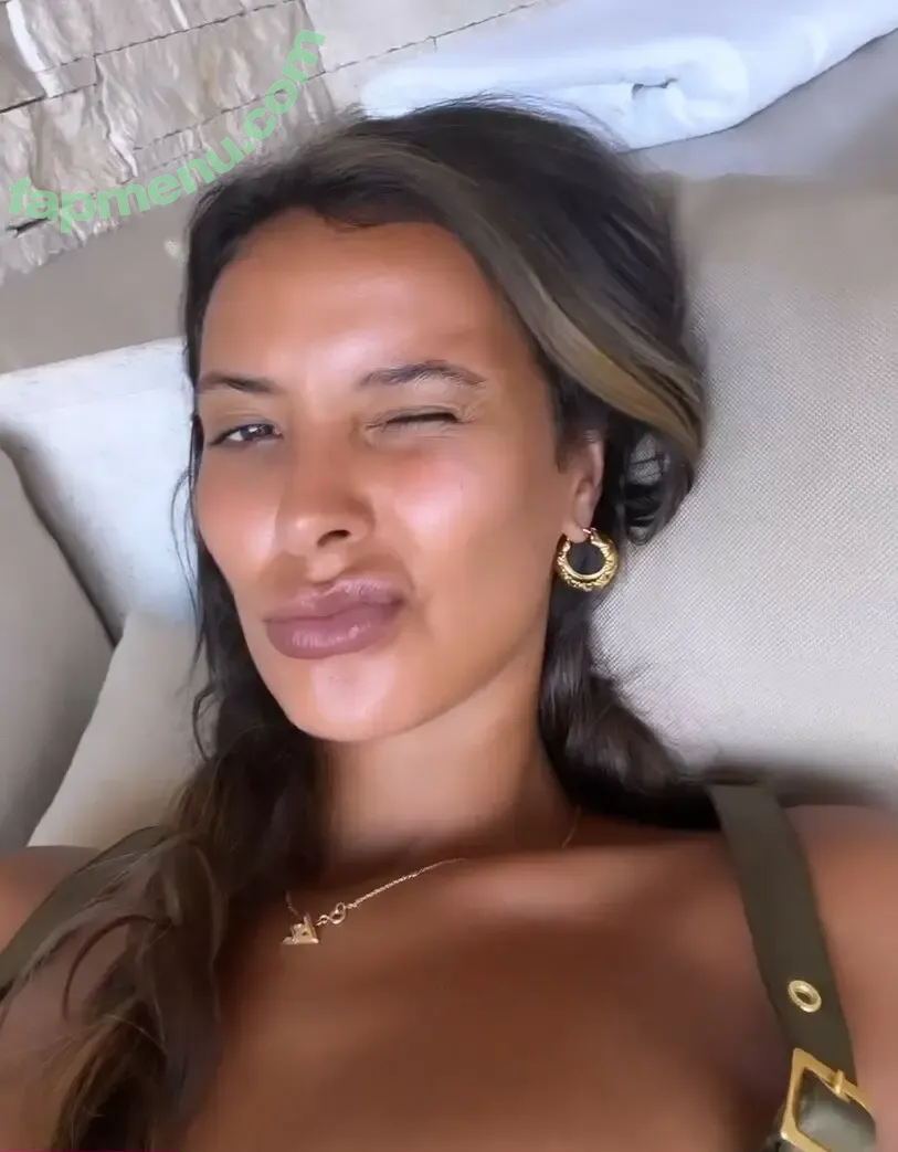 Maya Jama nude photo #0648 (mayajama)