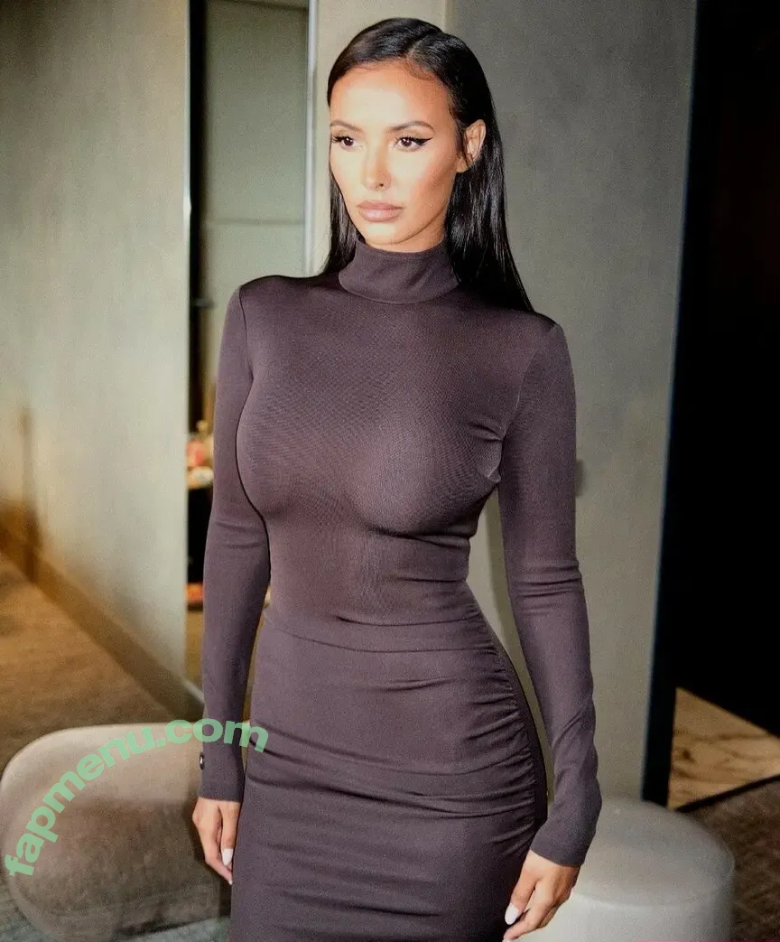 Maya Jama nude photo #0695 (mayajama)