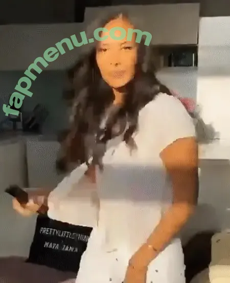 Maya Jama nude photo #0696 (mayajama)