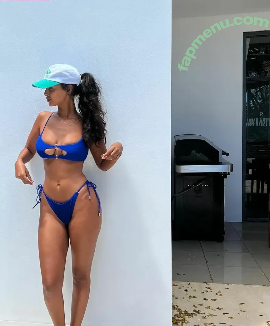Maya Jama nude photo #0712 (mayajama)