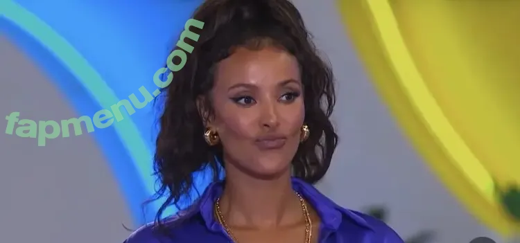 Maya Jama nude photo #0751 (mayajama)