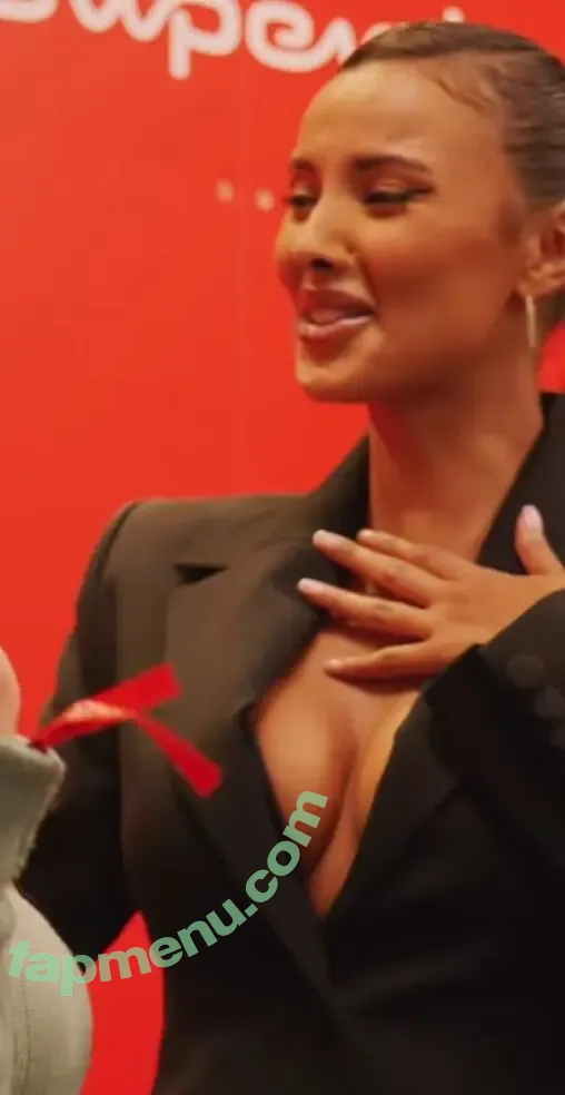 Maya Jama nude photo #0781 (mayajama)