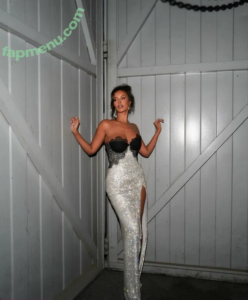 Maya Jama nude photo #0794 (mayajama)