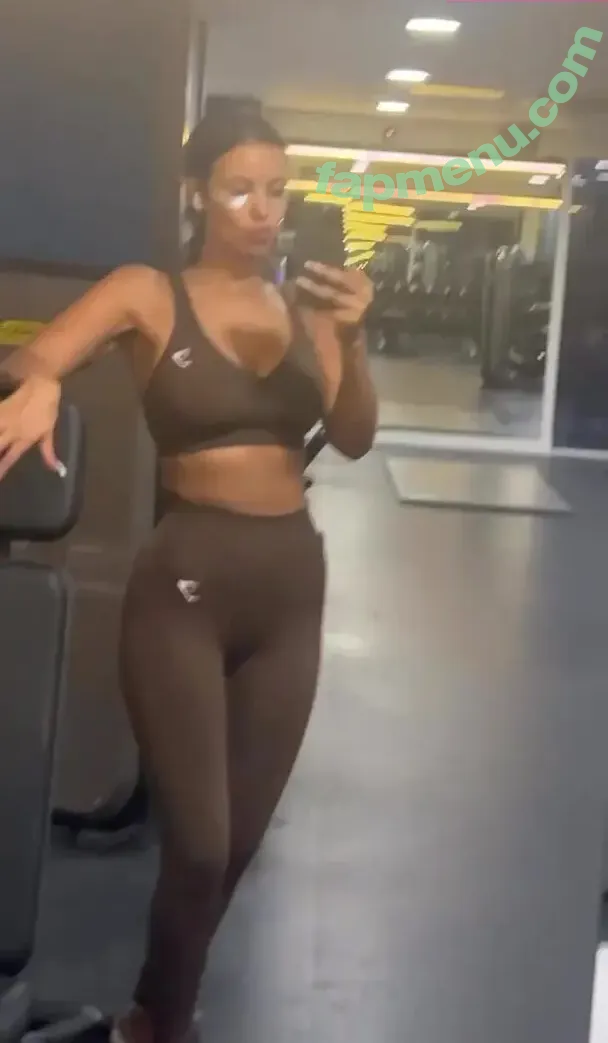 Maya Jama nude photo #0818 (mayajama)