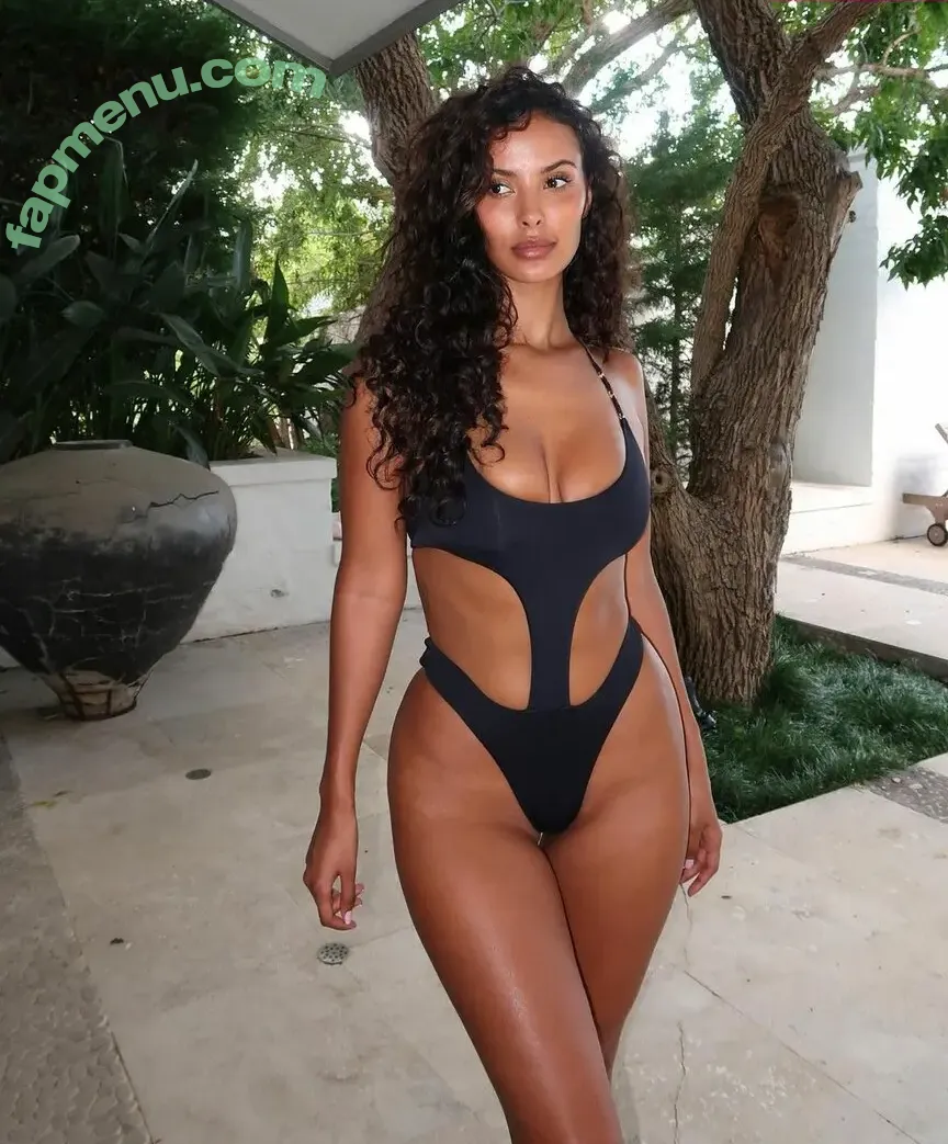 Maya Jama nude photo #0831 (mayajama)