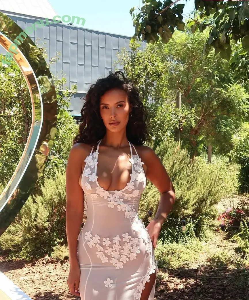 Maya Jama nude photo #0845 (mayajama)