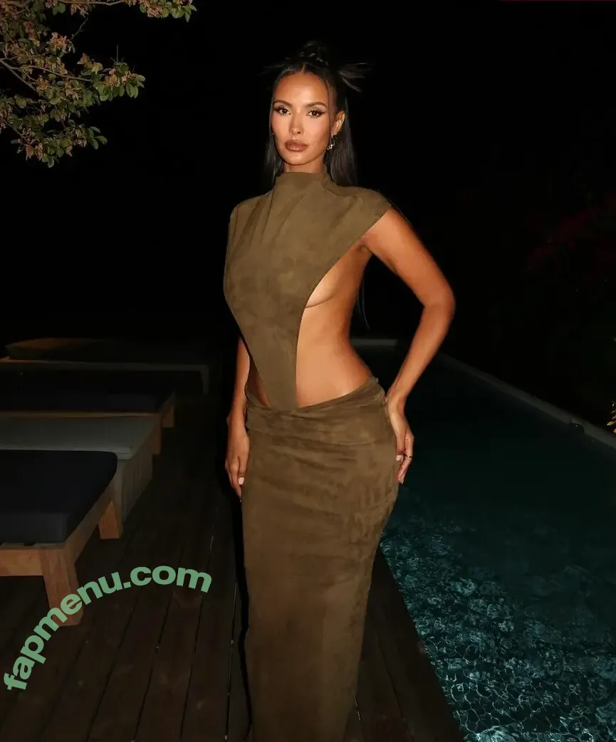 Maya Jama nude photo #0853 (mayajama)