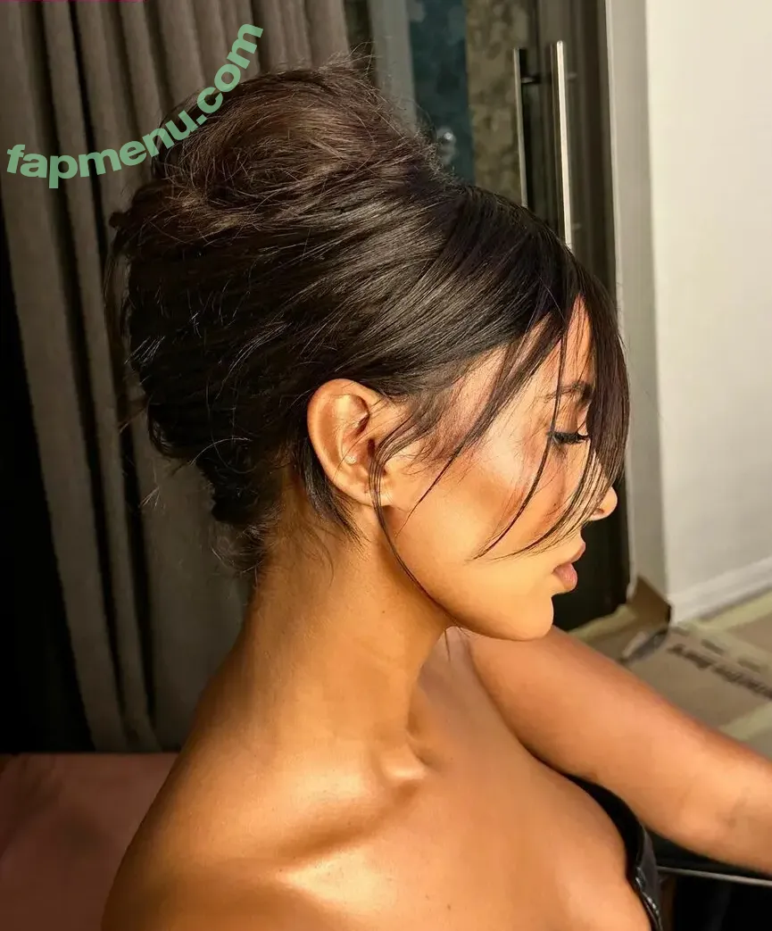 Maya Jama nude photo #0858 (mayajama)