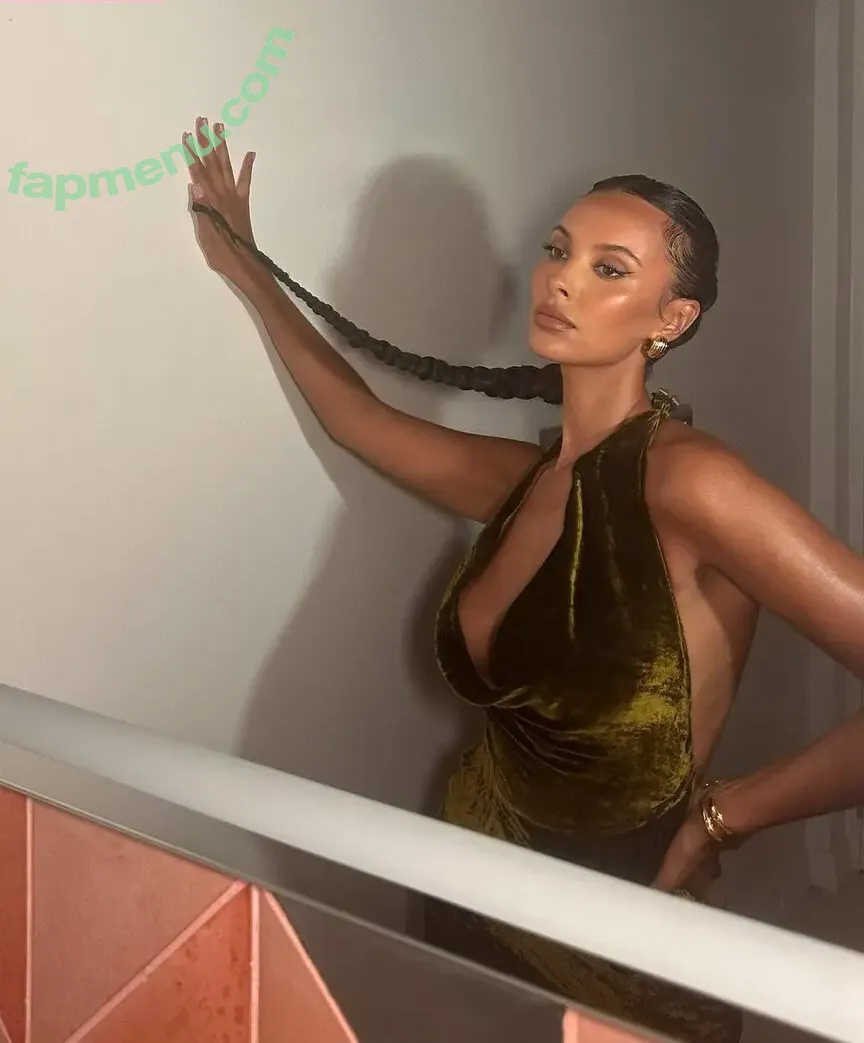 Maya Jama nude photo #0867 (mayajama)