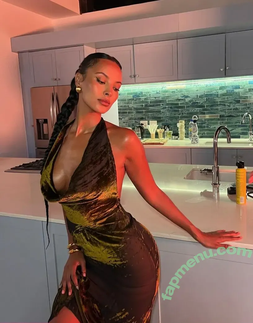 Maya Jama nude photo #0870 (mayajama)
