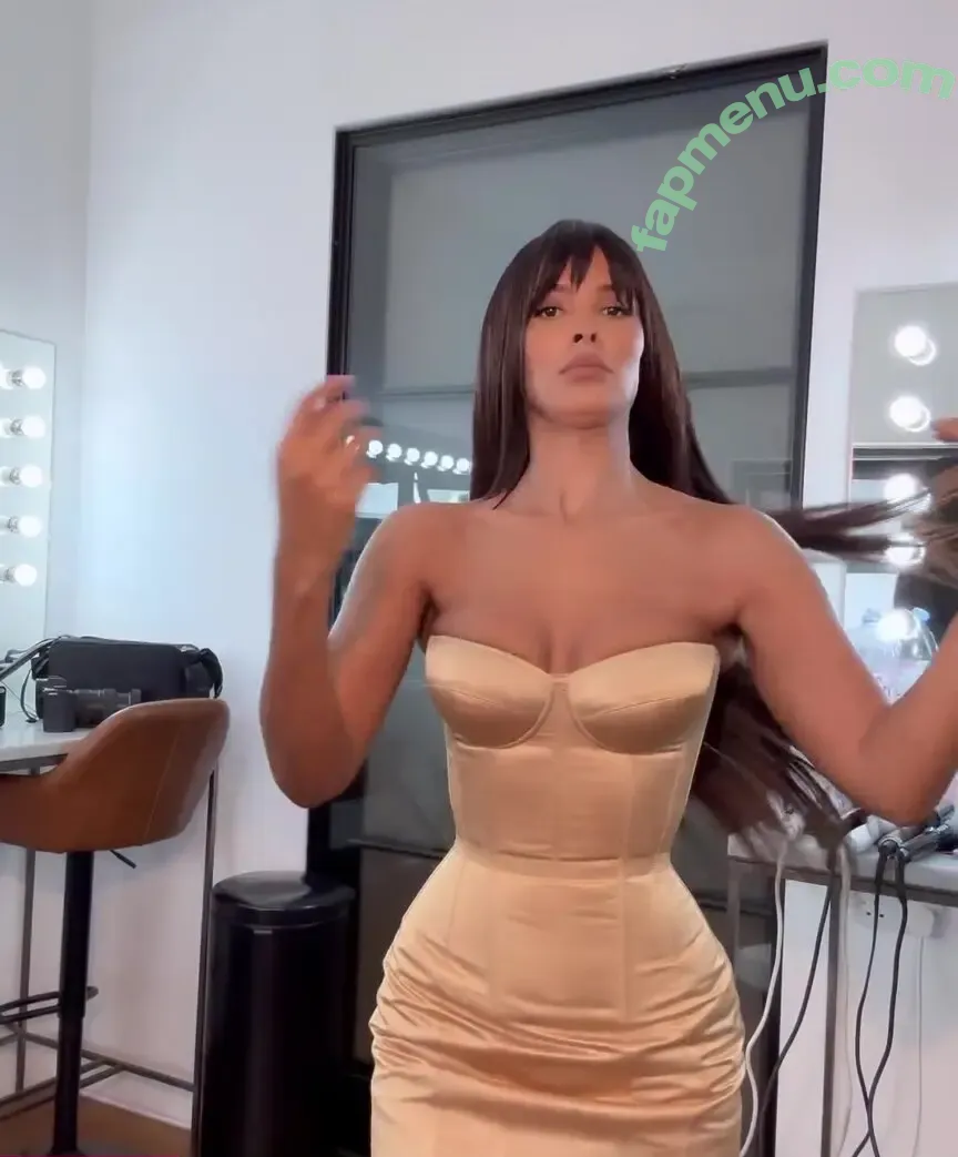 Maya Jama nude photo #0911 (mayajama)