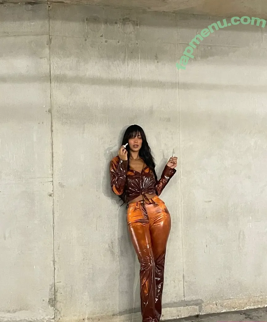 Maya Jama nude photo #0915 (mayajama)