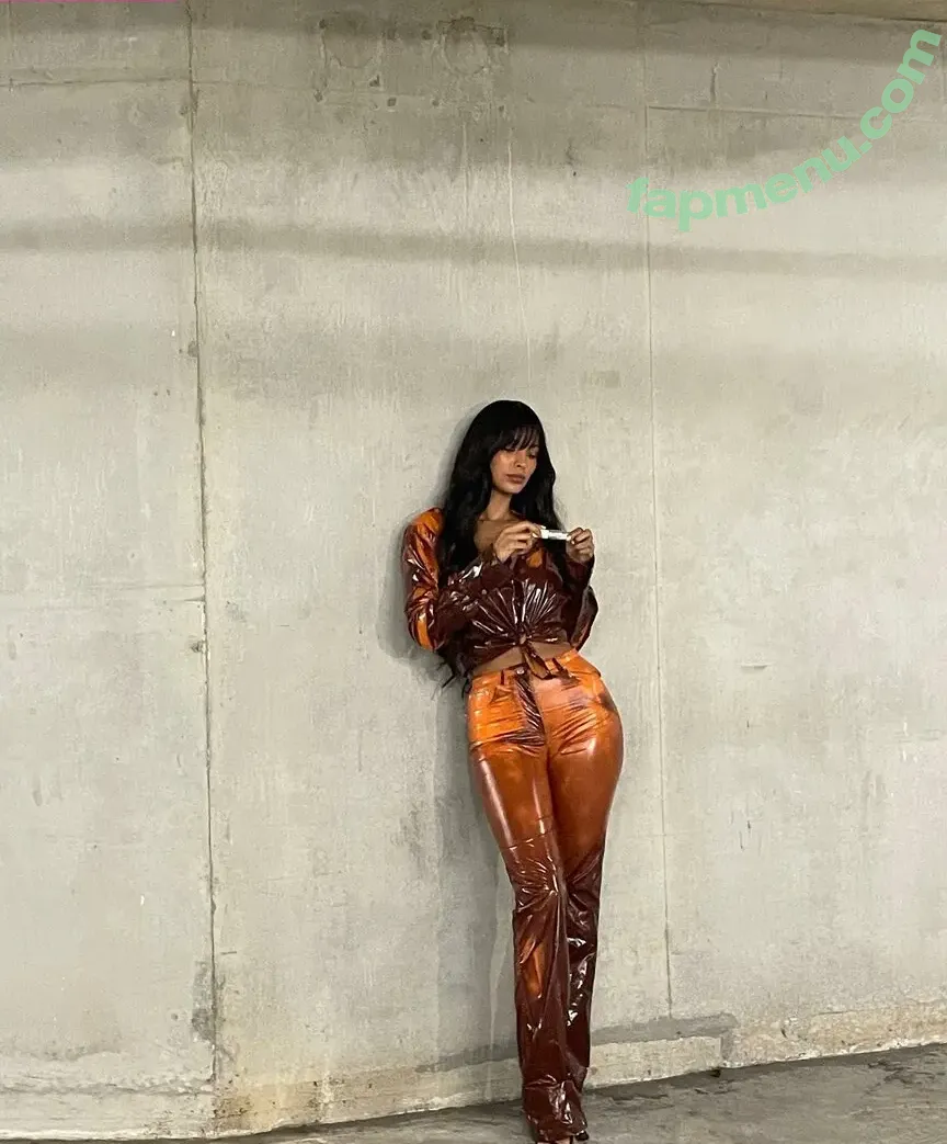 Maya Jama nude photo #0917 (mayajama)