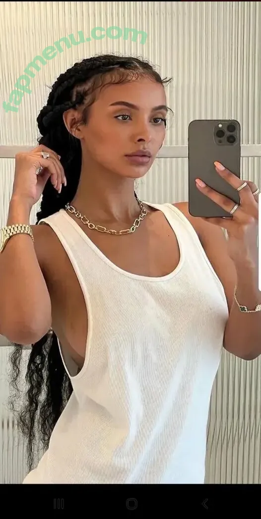Maya Jama nude photo #0926 (mayajama)