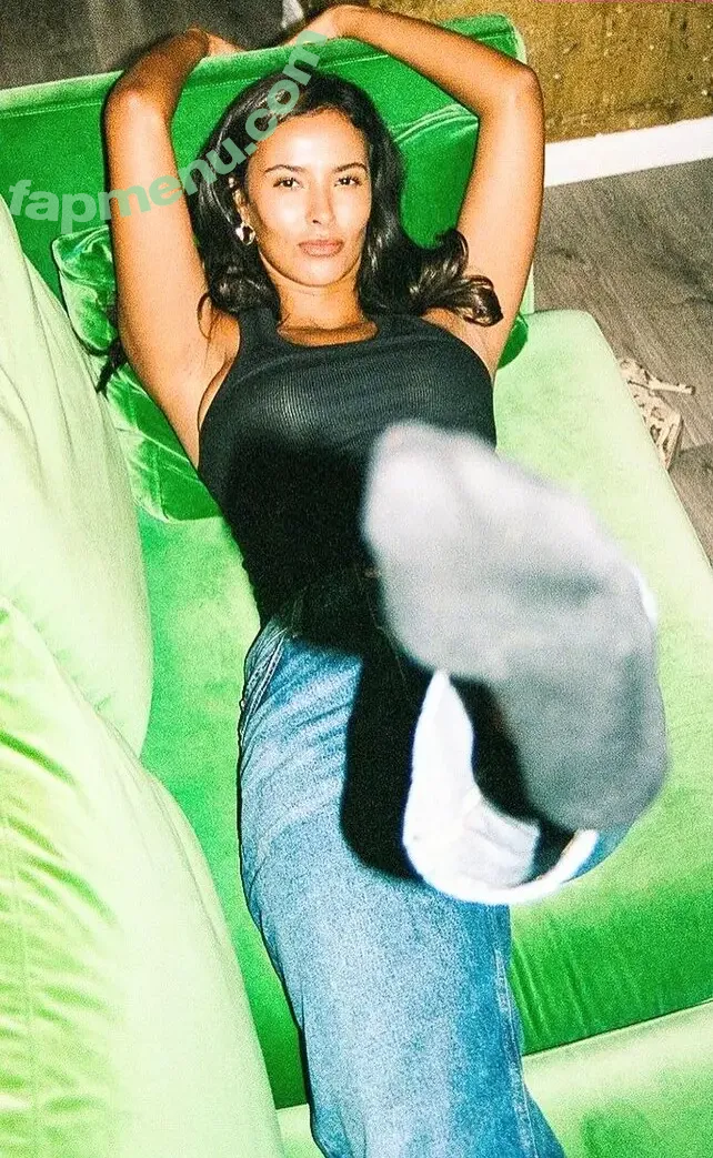 Maya Jama nude photo #0928 (mayajama)