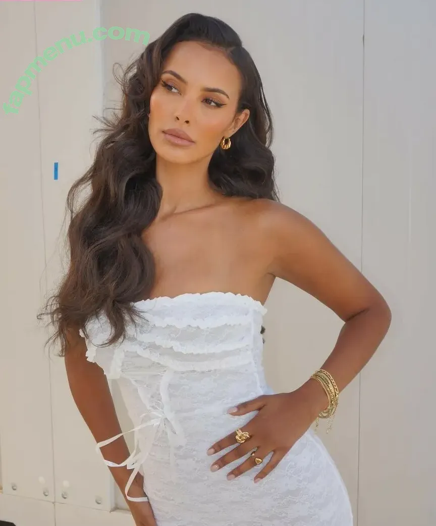 Maya Jama nude photo #0947 (mayajama)