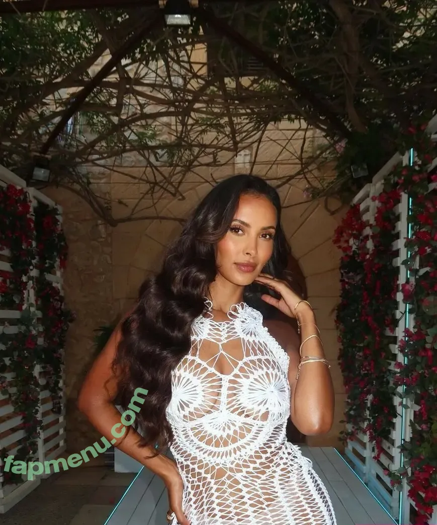 Maya Jama nude photo #0954 (mayajama)
