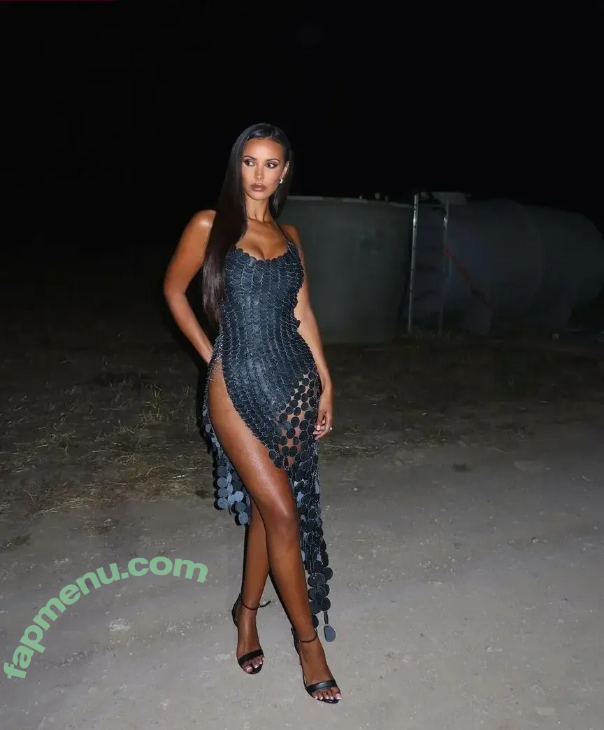 Maya Jama nude photo #0956 (mayajama)