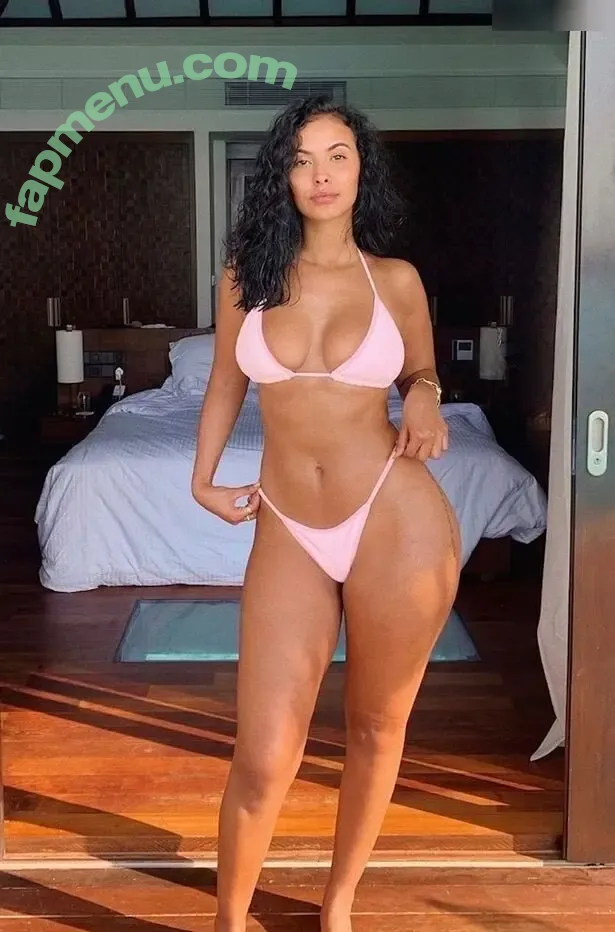 Maya Jama nude photo #0994 (mayajama)