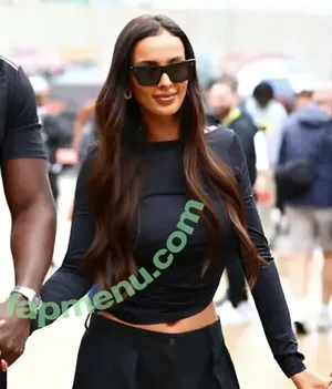 Maya Jama / mayajama nude photo #1035