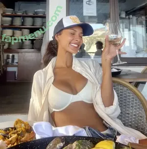 Maya Jama / mayajama nude photo #1065