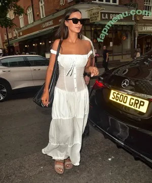 Maya Jama / mayajama nude photo #1075