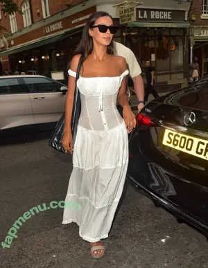 Maya Jama / mayajama nude photo #1079